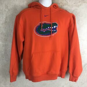 Nike Team Apparel Florida Gators Hoodie Men's Size Small